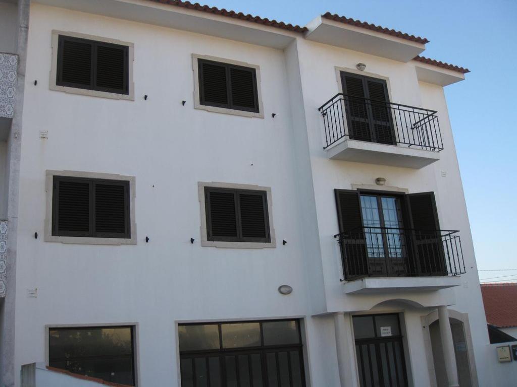 Sea house Apartment Фож-ду-Арелю Екстериор снимка