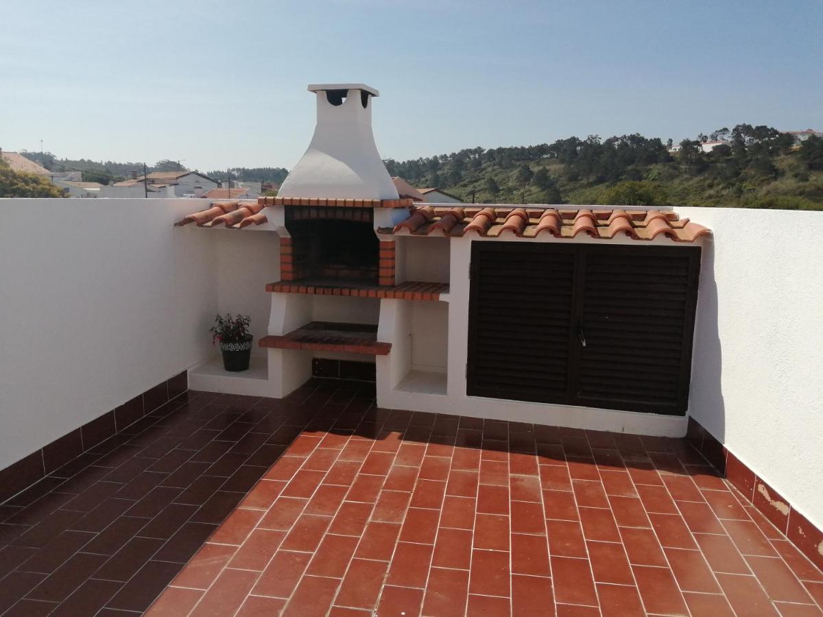 Sea house Apartment Фож-ду-Арелю Екстериор снимка