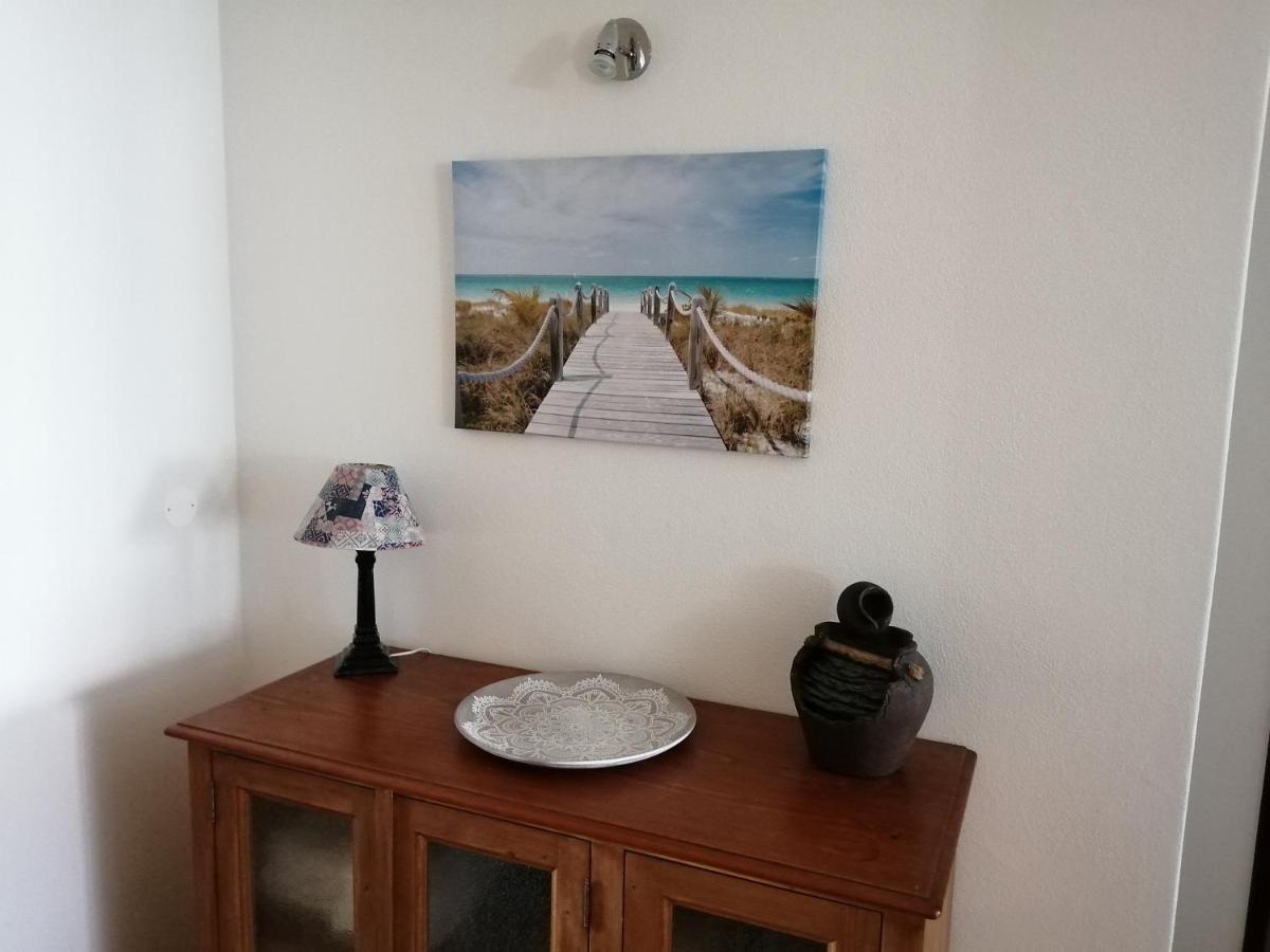 Sea house Apartment Фож-ду-Арелю Екстериор снимка