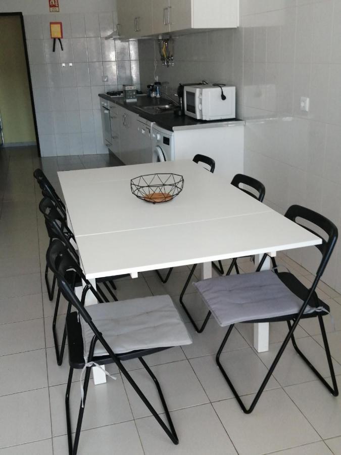 Sea house Apartment Фож-ду-Арелю Екстериор снимка
