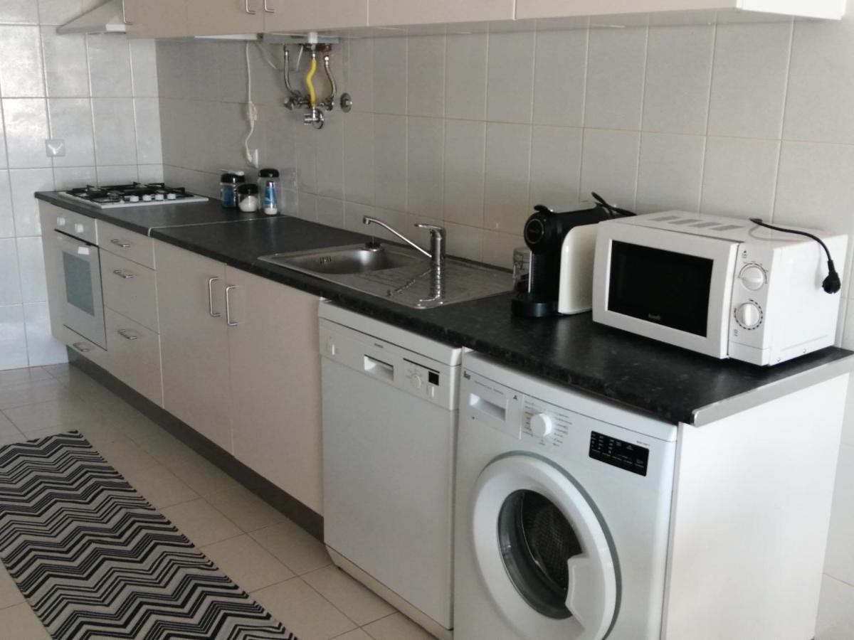 Sea house Apartment Фож-ду-Арелю Екстериор снимка