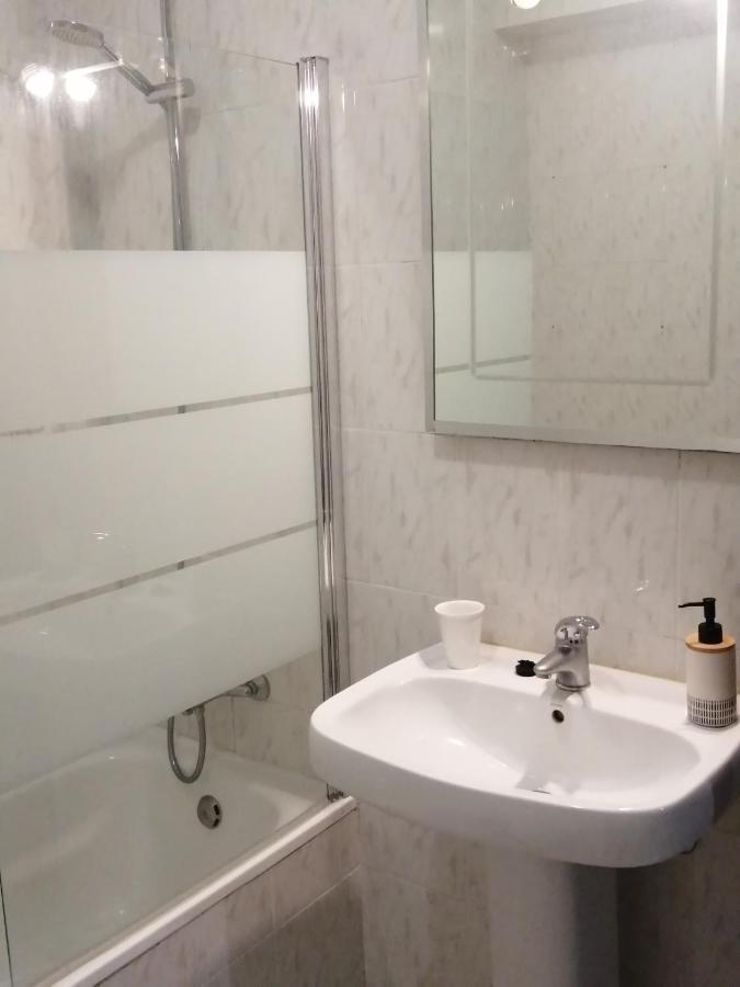 Sea house Apartment Фож-ду-Арелю Екстериор снимка