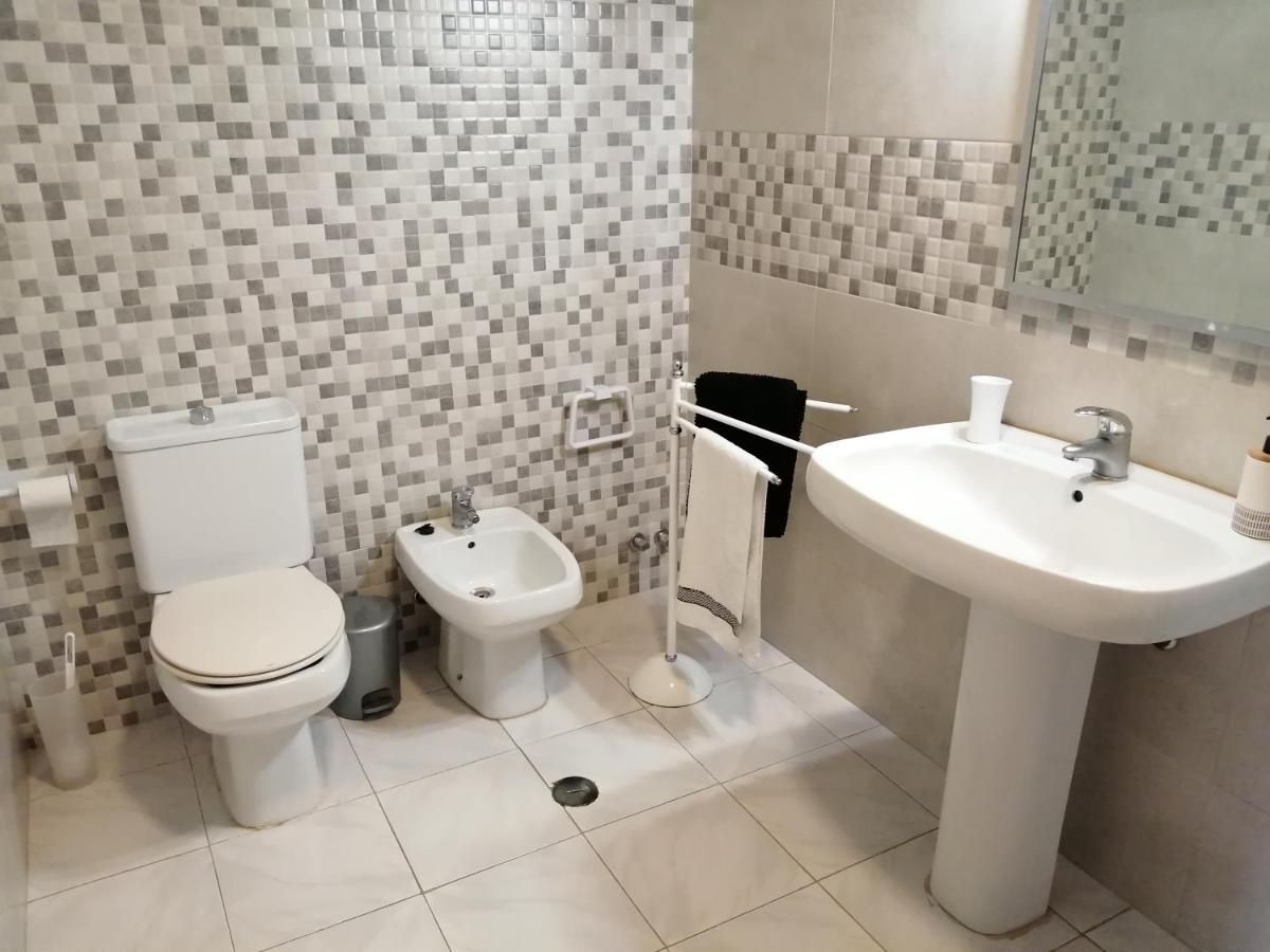 Sea house Apartment Фож-ду-Арелю Екстериор снимка