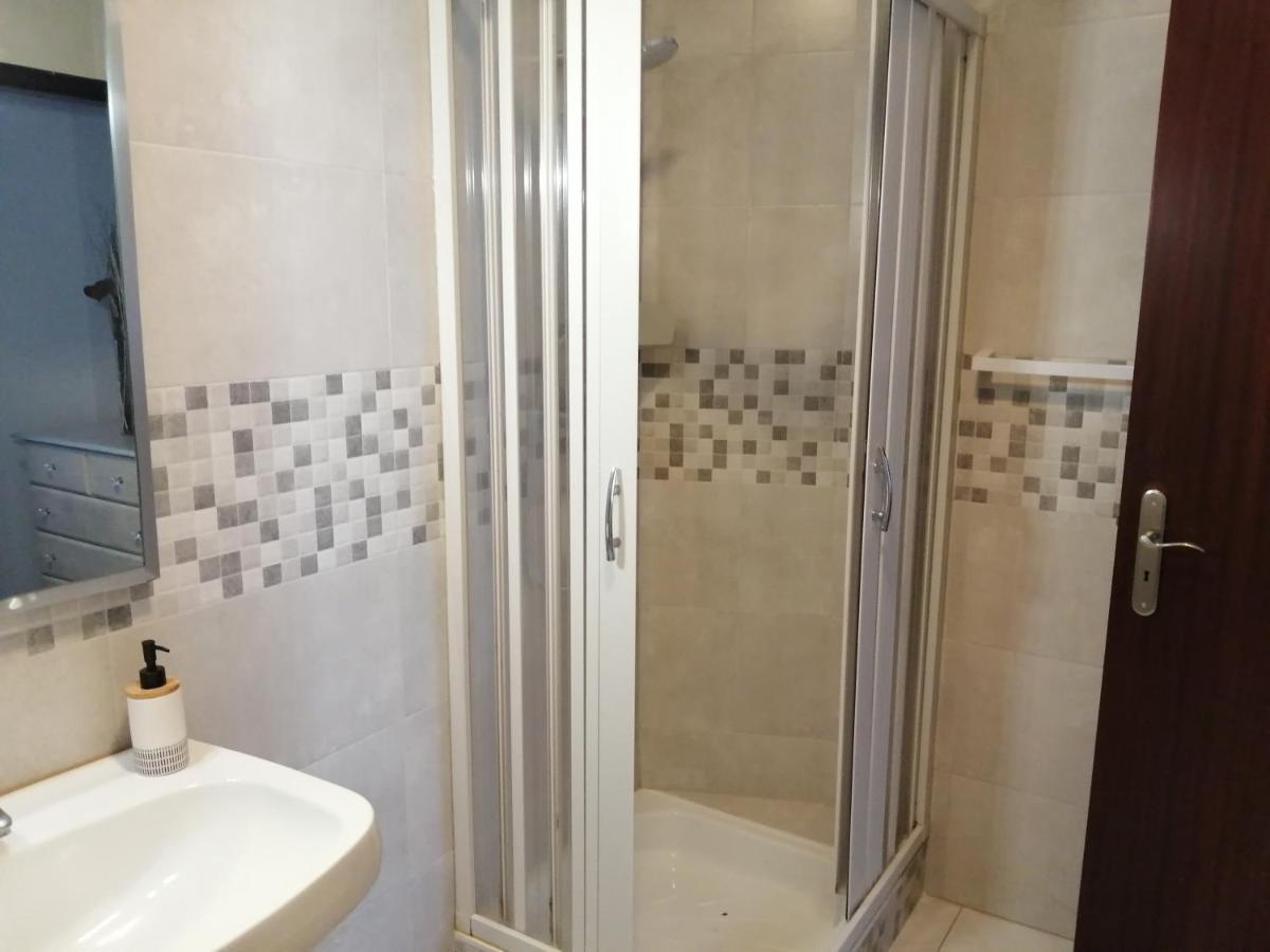 Sea house Apartment Фож-ду-Арелю Екстериор снимка