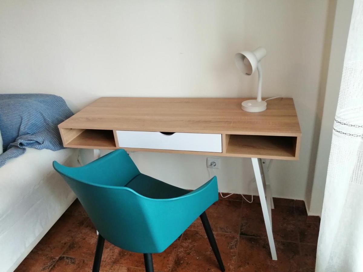 Sea house Apartment Фож-ду-Арелю Екстериор снимка