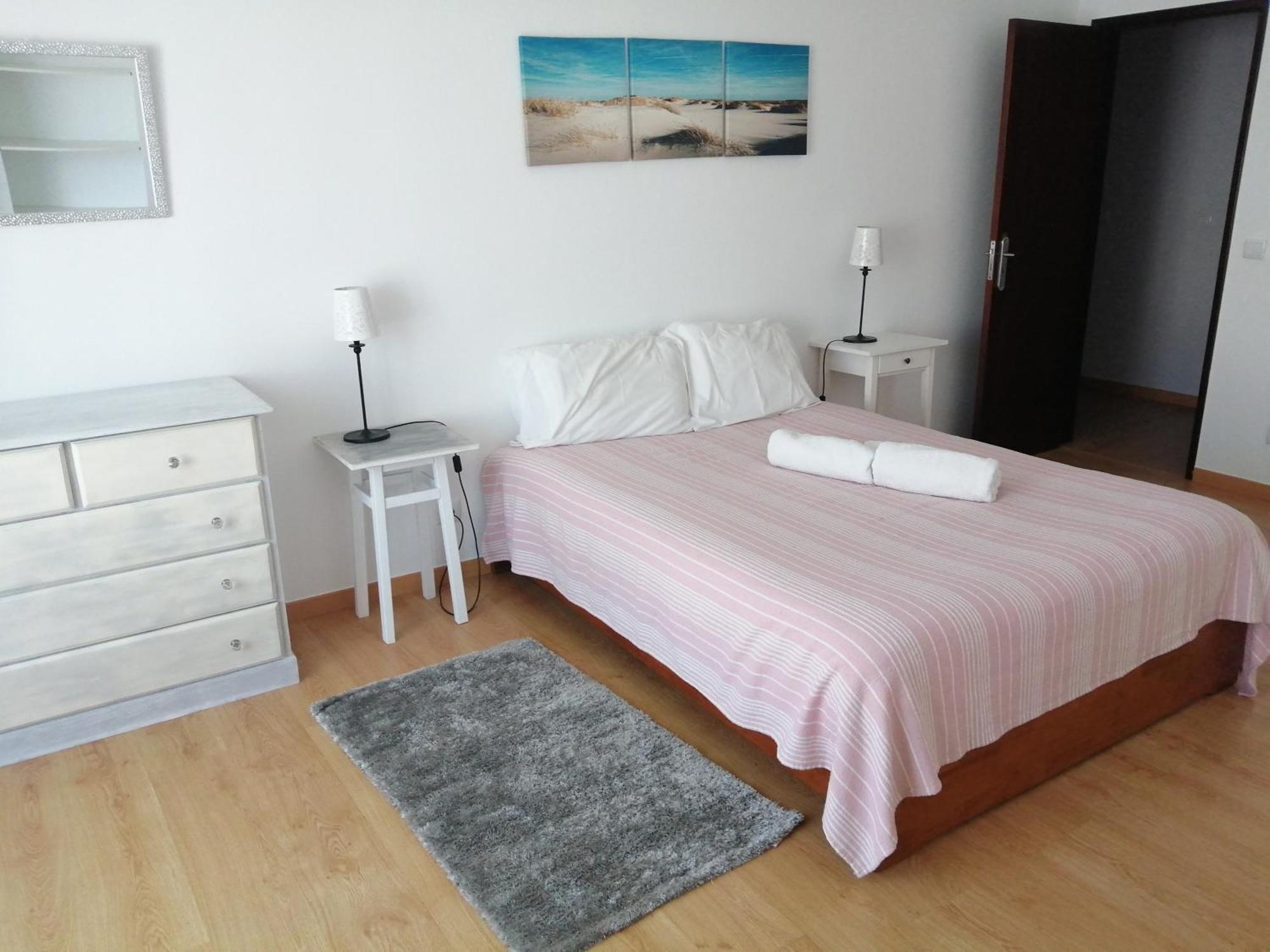 Sea house Apartment Фож-ду-Арелю Екстериор снимка