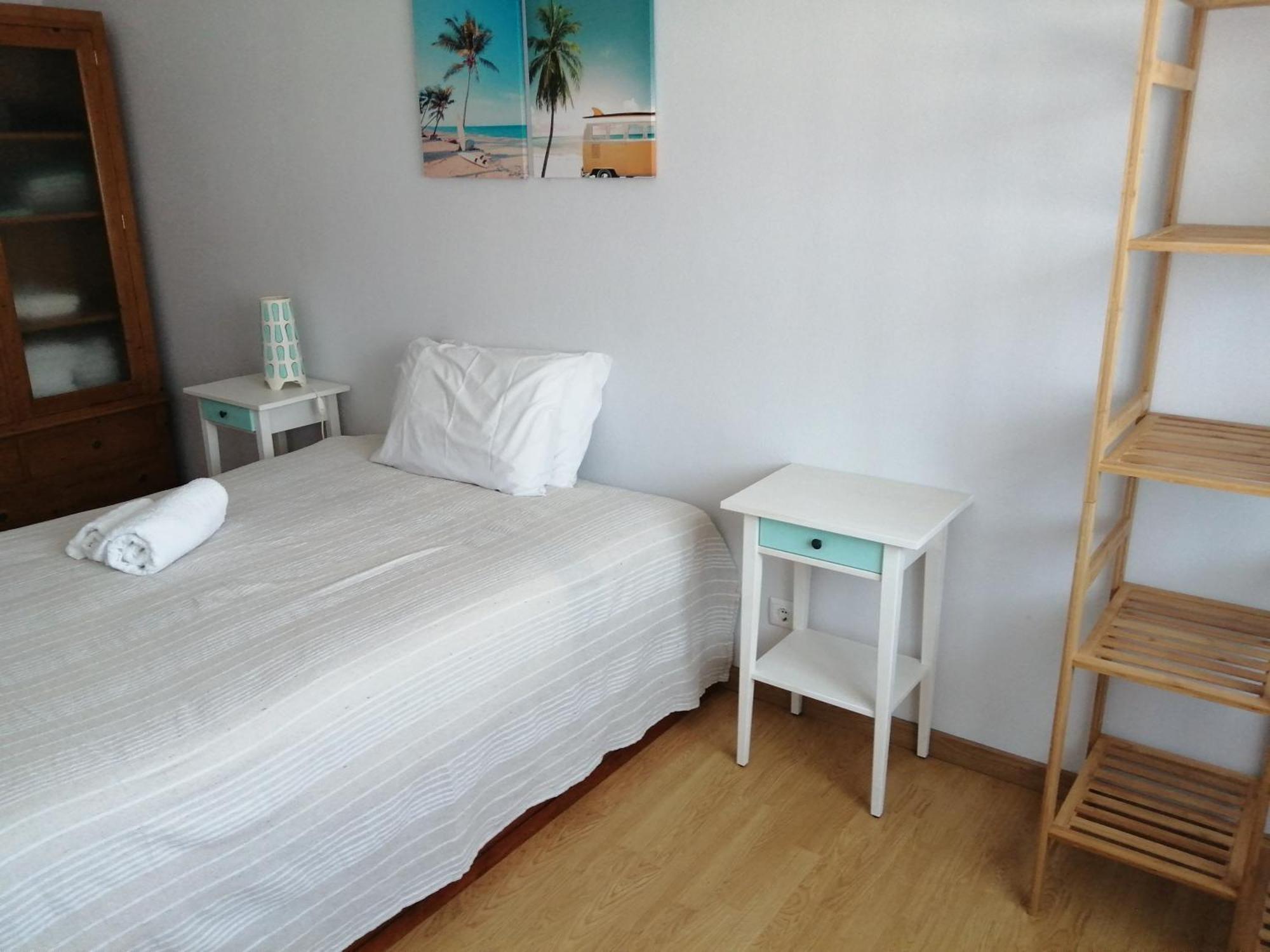 Sea house Apartment Фож-ду-Арелю Екстериор снимка