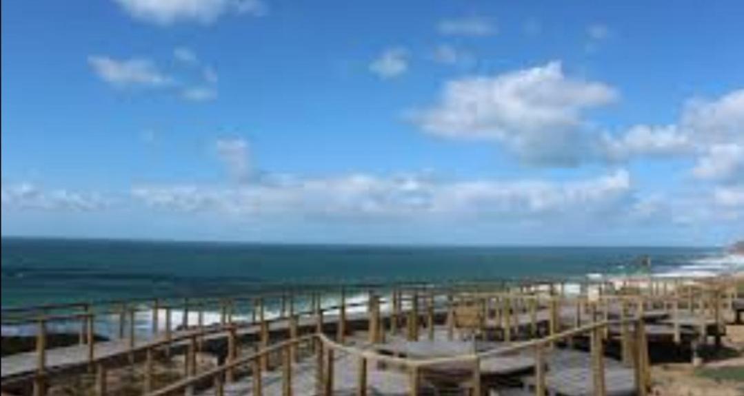 Sea house Apartment Фож-ду-Арелю Стая снимка
