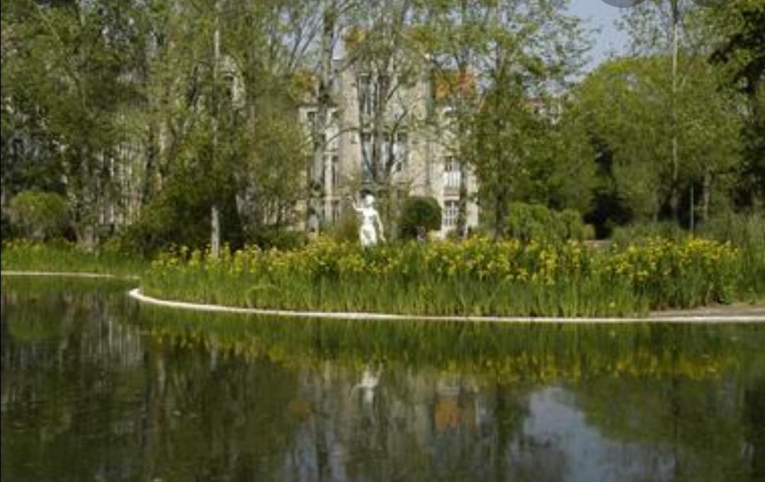 Sea house Apartment Фож-ду-Арелю Стая снимка