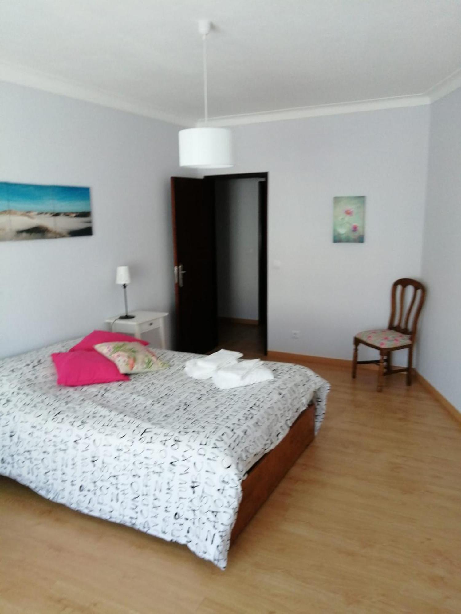Sea house Apartment Фож-ду-Арелю Стая снимка