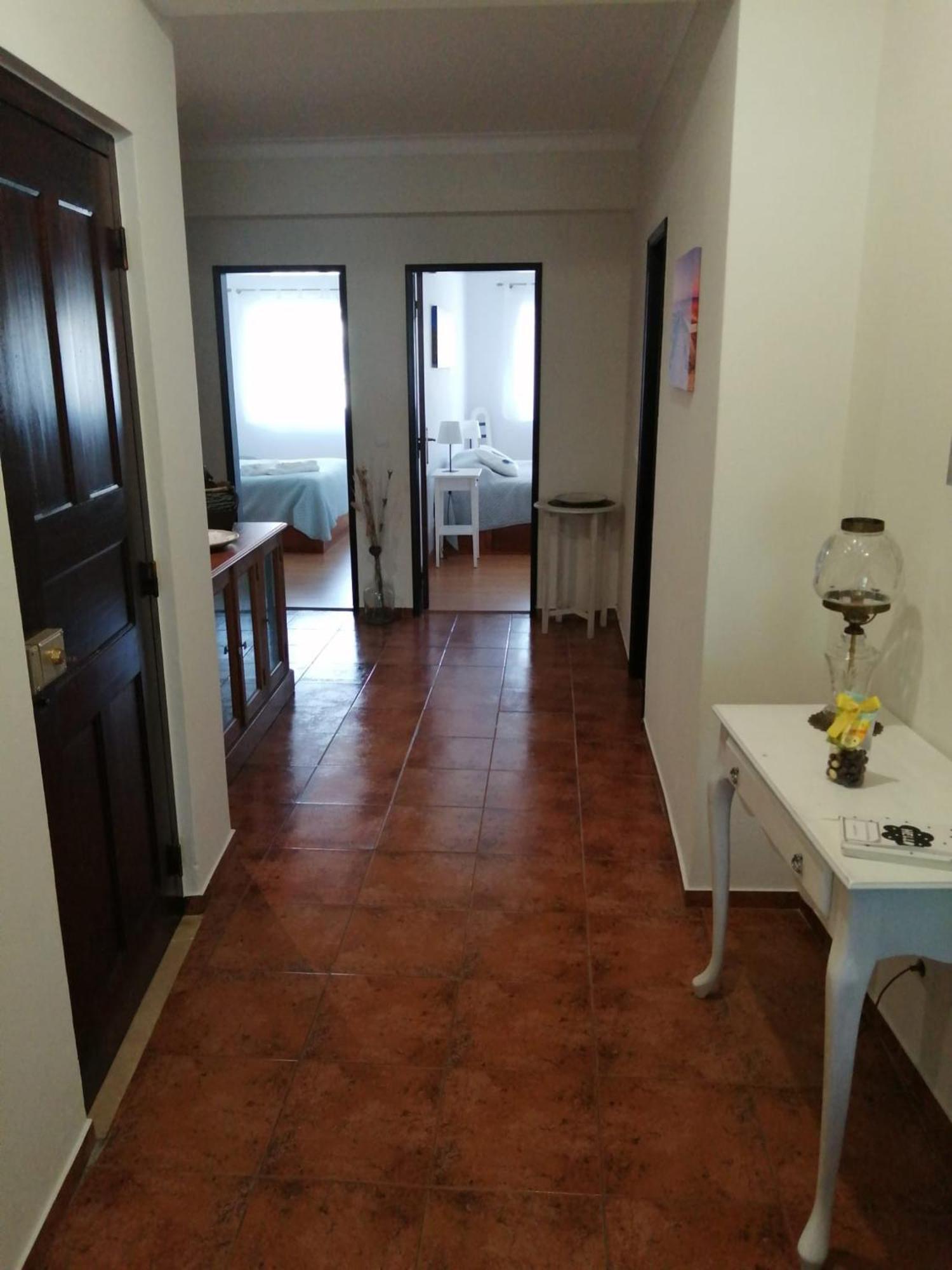 Sea house Apartment Фож-ду-Арелю Стая снимка